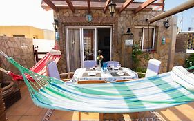 Apartamento Yaiza